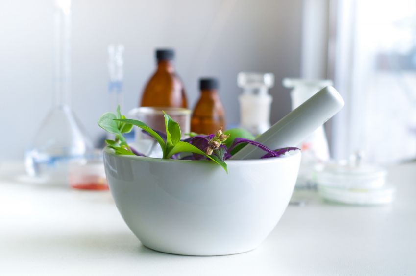 Naturopathic Approaches